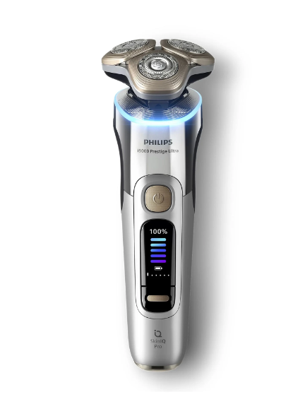 Afeitadora Philips i9000