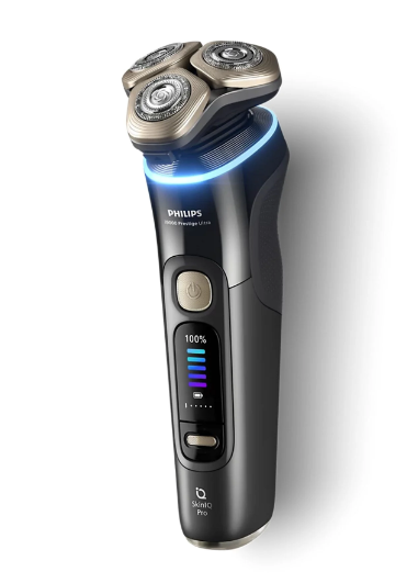 Afeitadora Philips i9000