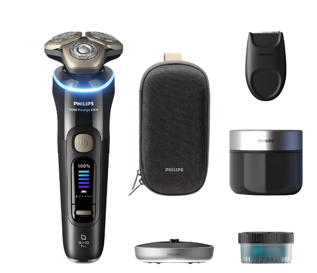 Afeitadora Philips i9000