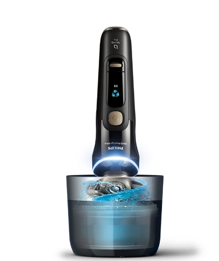 Afeitadora Philips i9000