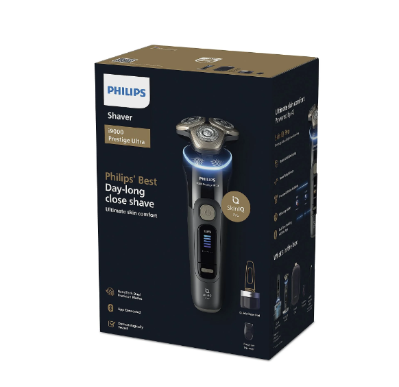 Afeitadora Philips i9000