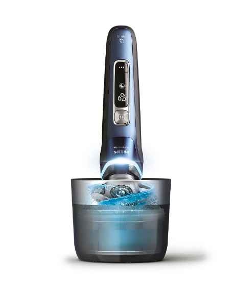 Afeitadora Philips i9000