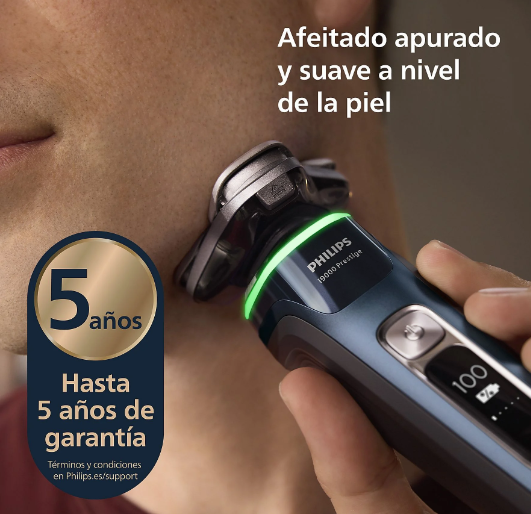 Afeitadora Philips i9000