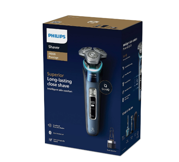 Afeitadora Philips i9000