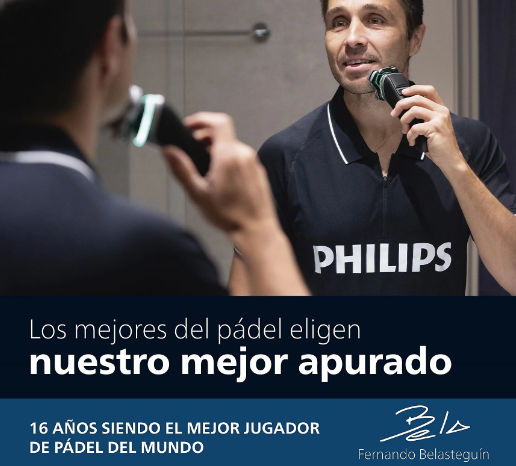 Afeitadora Eléctrica Philips X3000 X3053/00
