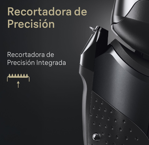 Afeitadora Eléctrica Braun Series 9 Sport CC