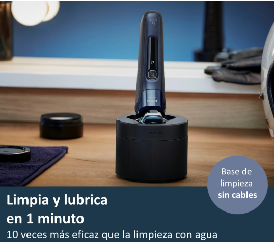Afeitadora Eléctrica Philips S7000