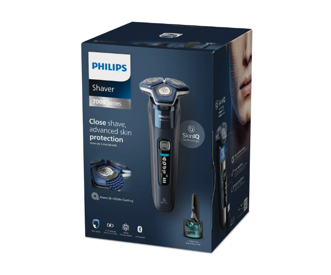 Afeitadora Eléctrica Philips S7000