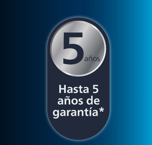 Afeitadora Eléctrica Philips S5000