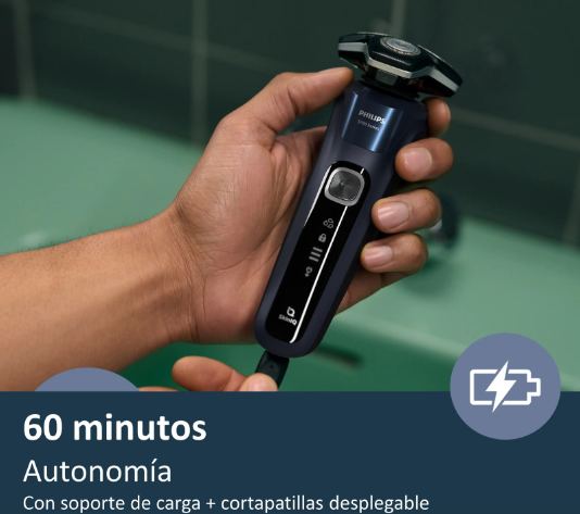 Afeitadora Eléctrica Philips S5000