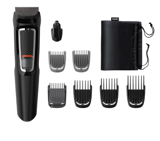 Recortadora Eléctrica PHILIPS MG3730/15