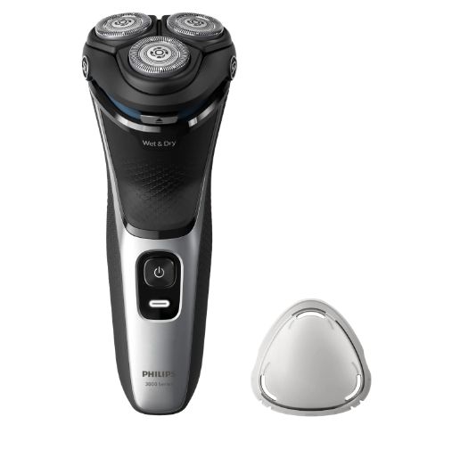 Afeitadora Eléctrica Philips S3000