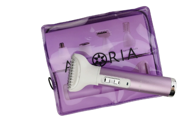 Afeitadora Eléctrica EVAPORE SET AILORIA
