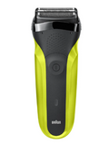 Afeitadora Eléctrica BRAUN SHAVER 300