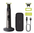 Recortadora Eléctrica Philips One Blade Pro QP6652/61