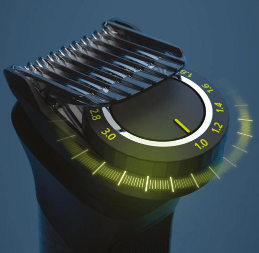 Recortadora Eléctrica PHILIPS MG7950/15