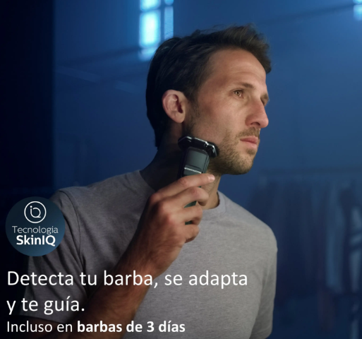 Afeitadora Eléctrica PHILIPS S7886/78