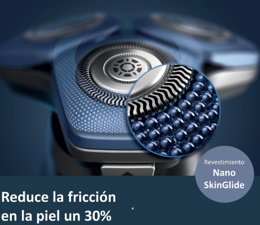 Afeitadora Eléctrica PHILIPS S7886/78