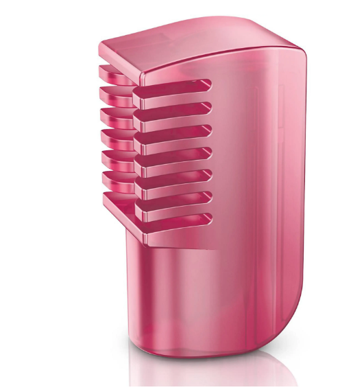 Afeitadora Eléctrica PHILIPS AFEIT FEMENINA HP6393/00