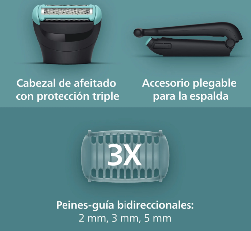 Philips BG5475/15