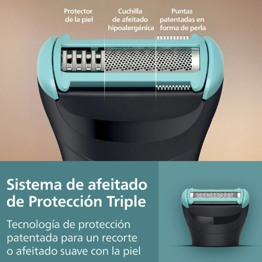 Philips BG5475/15