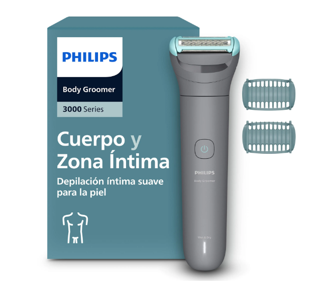 Afeitadora Philips BG3480/15