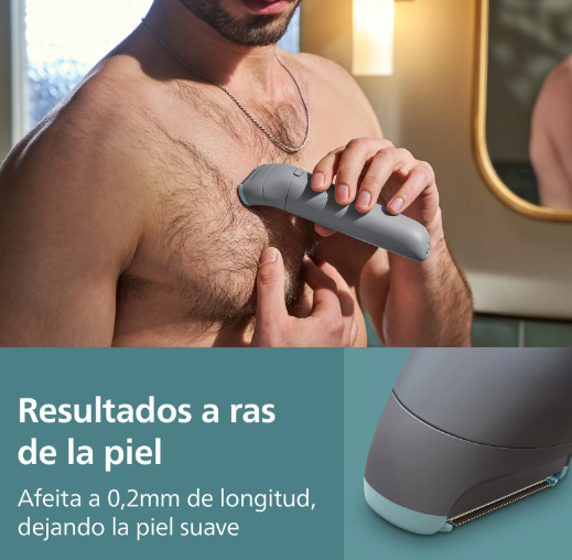 Afeitadora Philips BG3480/15