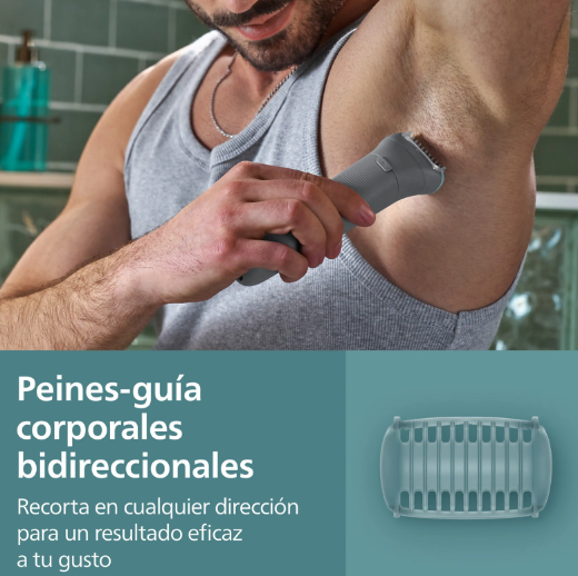 Afeitadora Philips BG3480/15
