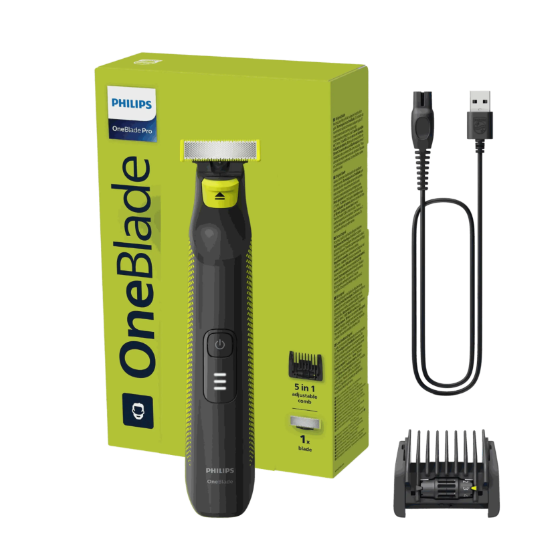 Philips OneBlade Pro QP6506/15