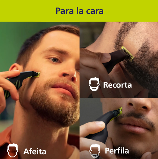Philips OneBlade Pro QP6506/15