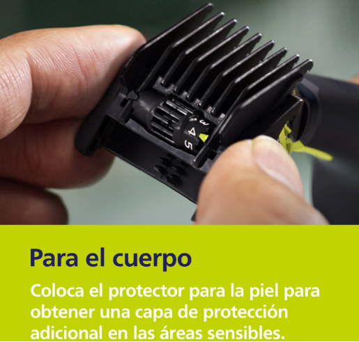 Philips OneBlade Pro QP6506/15