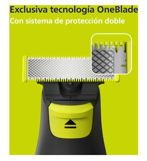 Philips OneBlade Pro QP6506/15