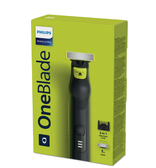 Philips OneBlade Pro QP6506/15