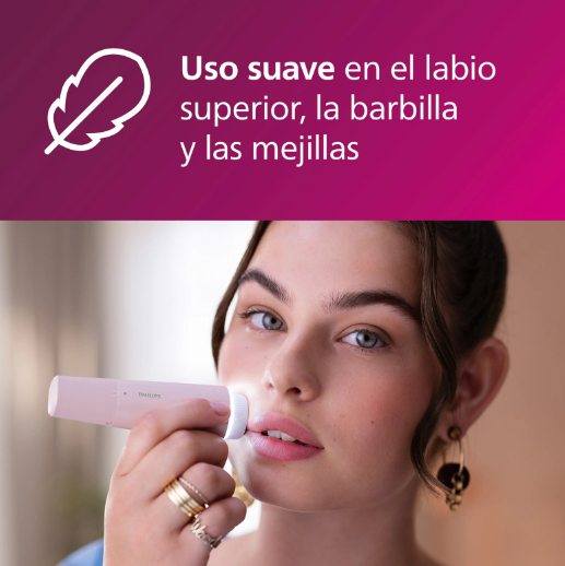 Rasuradora Facial Philips BRR454/00