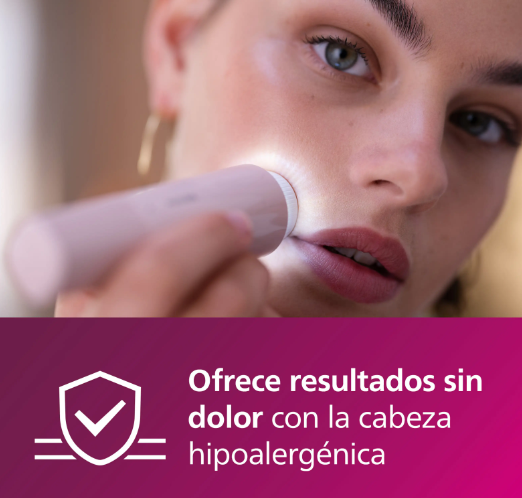 Rasuradora Facial Philips BRR454/00