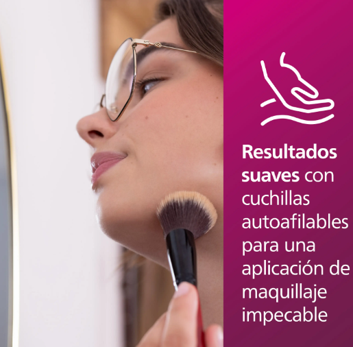 Rasuradora Facial Philips BRR454/00