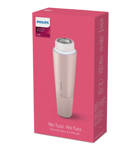 Rasuradora Facial Philips BRR454/00