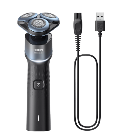 Afeitadora Eléctrica Masculina Philips X5006/00