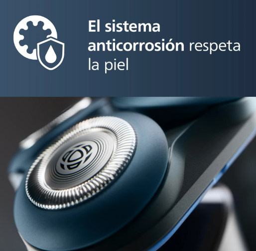 Afeitadora Eléctrica Masculina Philips X5006/00