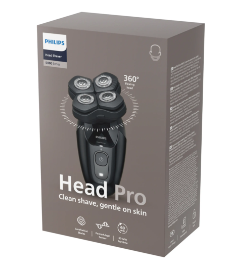 Afeitadora Philips HS5980/15