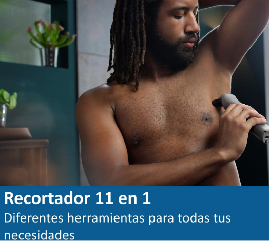Recortadora Philips S5930 MG5930/15