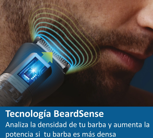Recortadora Philips S5930 MG5930/15
