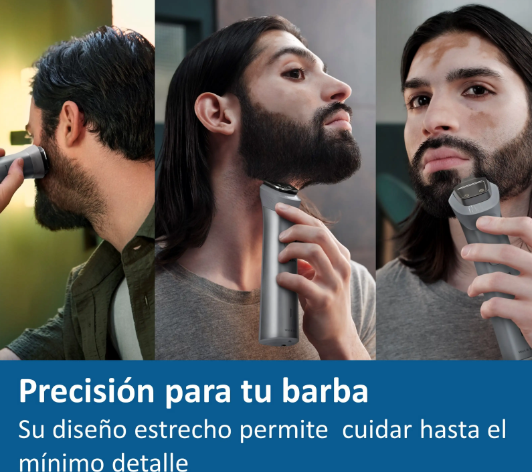 Recortadora Philips S5930 MG5930/15