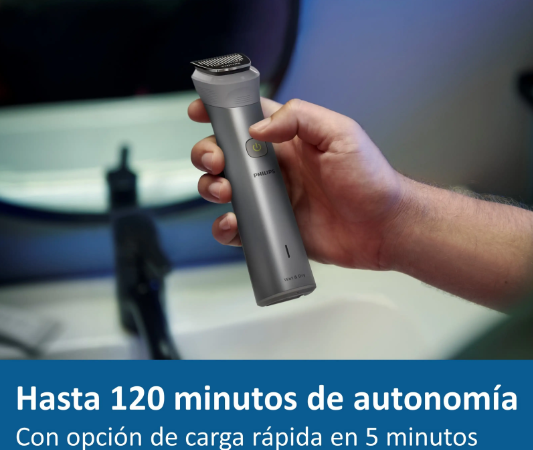 Recortadora Philips S5930 MG5930/15