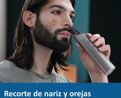 Recortadora Philips S5930 MG5930/15