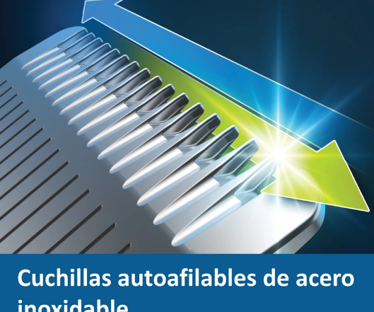 Recortadora Philips S5930 MG5930/15