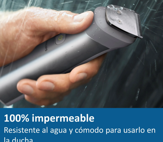 Recortadora Philips S5930 MG5930/15