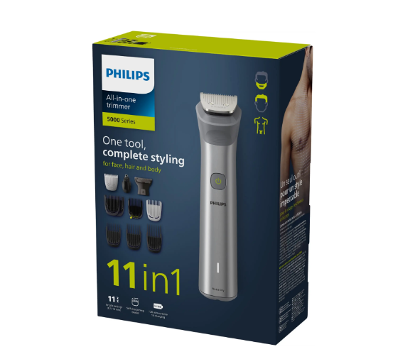 Recortadora Philips S5930 MG5930/15