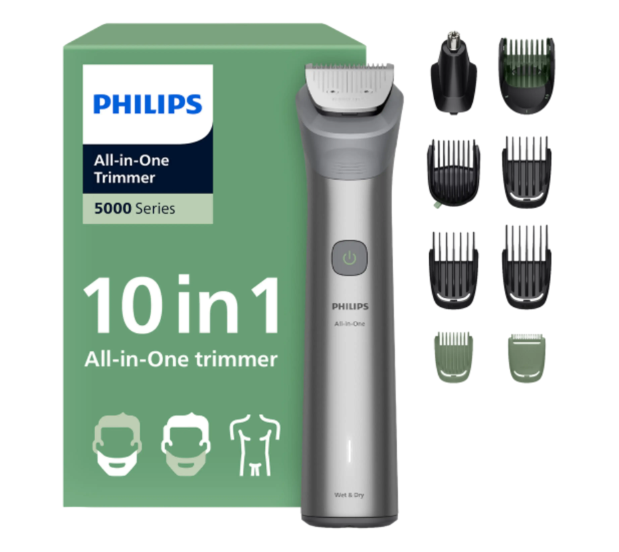 Afeitadora Philips MG5931/15