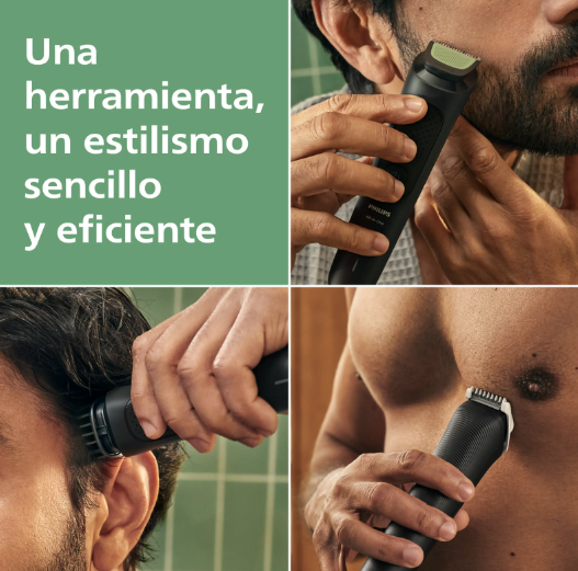 Recortadora Philips MG3935/15